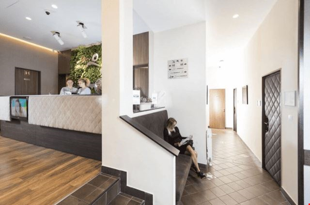 Dental Implant Hungary 1